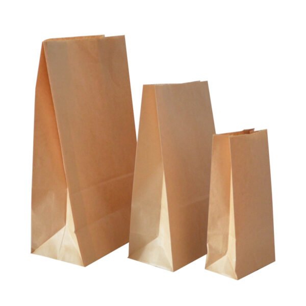 Kraft Paper Bag