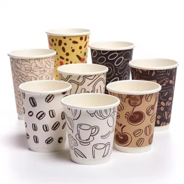 19 Paper Cup